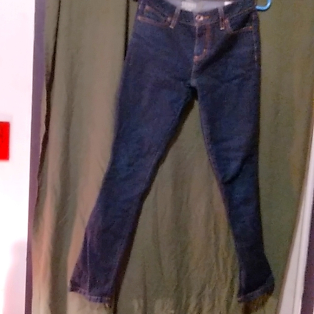 Womens jeans